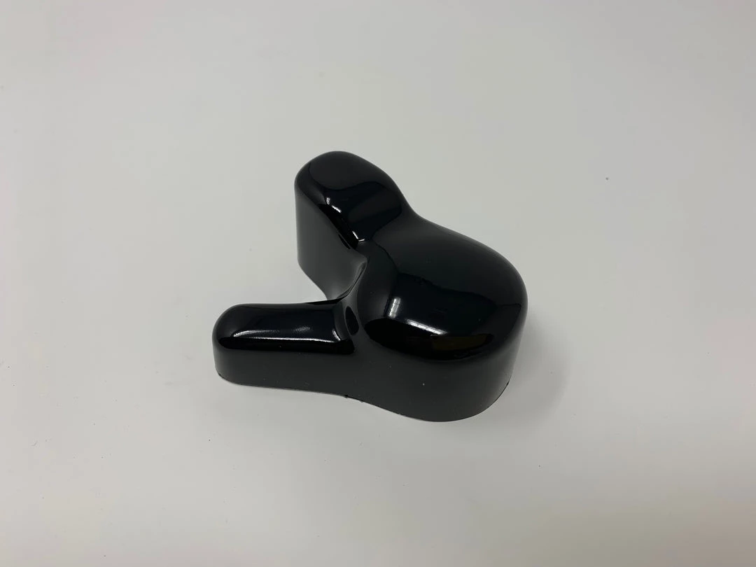 Paintmodz Proform Ltd Proform Bonnet Catch Cover (various Colours) - MK3 / 3.5 Focus & Mk2 Puma Ford Focus 7 Paintmodz Proform Ltd Proform Bonnet Catch Cover (various Colours) - MK3 / 3.5 Focus & Mk2 Puma Ford Focus