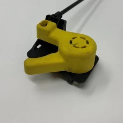 Paintmodz Proform Ltd Proform Bonnet Catch Cover (various Colours) - MK3 / 3.5 Focus & Mk2 Puma Ford Focus 22 Paintmodz Proform Ltd Proform Bonnet Catch Cover (various Colours) - MK3 / 3.5 Focus & Mk2 Puma Ford Focus