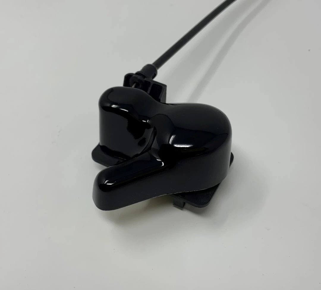 Paintmodz Proform Ltd Proform Bonnet Catch Cover (various Colours) - MK3 / 3.5 Focus & Mk2 Puma Ford Focus 9 Paintmodz Proform Ltd Proform Bonnet Catch Cover (various Colours) - MK3 / 3.5 Focus & Mk2 Puma Ford Focus