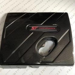 Paintmodz Proform Ltd Proform Engine Cover - MK8/8.5 Fiesta ST / Mk2 Puma ST - (Painted/ Hydrodipped)