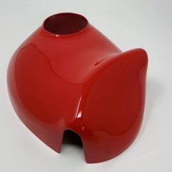 Paintmodz Proform Ford Fiesta Mk7.5 Proform Coolant Tank Cover (Painted/Hydrodipped) - Fiesta ST180 Recall