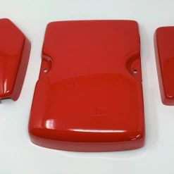 Proform Small Engine Bay Dress Up Kit Bundle - Painted (various Colours) - Fiesta Mk7.5 ST180