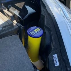 Paintmodz Proform Ltd Washer Bottle Filler Neck Sleeve - Mk7/7.5 Fiesta Inc ST180