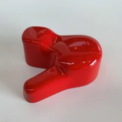 Paintmodz Proform Ltd Proform Bonnet Catch Cover (Painted/Hydrodipped) - MK3 / 3.5 Focus & Mk2 Puma Ford Focus