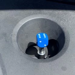 Paintmodz Proform Ford Focus Dice Dipstick Topper - Mk3/3.5 Focus ST/ RS