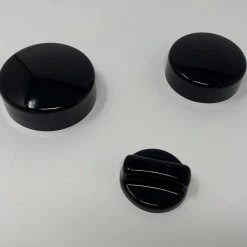 Ford Puma Proform Engine Cap Cover Kit Plastic (various Colours) - Mk2 Puma