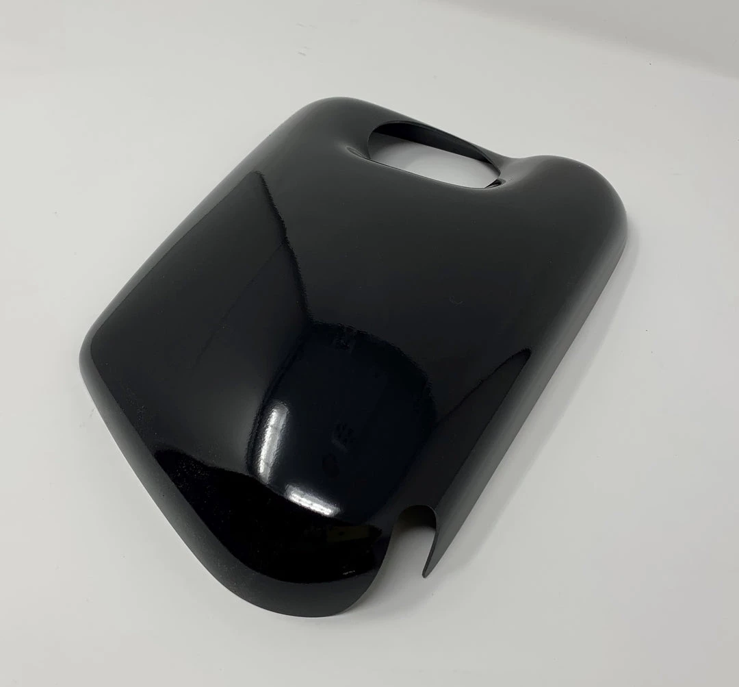 Proform Coolant Tank Cover (various Colours) - Mk3/3.5 Ford Focus 7 Proform Coolant Tank Cover (various Colours) - Mk3/3.5 Ford Focus