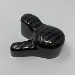 Paintmodz Proform Ltd Proform Bonnet Catch Cover (Painted/Hydrodipped) - MK3 / 3.5 Focus & Mk2 Puma Ford Focus