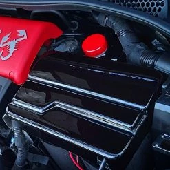 Ford KA Mk2 Proform Battery Cover (various Colours) - Mk2 KA