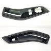 Paintmodz Proform New Interior Door Handle Trims - Mk8 Fiesta (Painted)