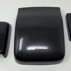 Proform Engine Bay Dress Up Kit (various Colours) - Mk2/2.5 Ford Focus 44 Proform Engine Bay Dress Up Kit (various Colours) - Mk2/2.5 Ford Focus