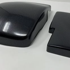 Proform Engine Bay Dress Up Kit (various Colours) - Mk2/2.5 Ford Focus