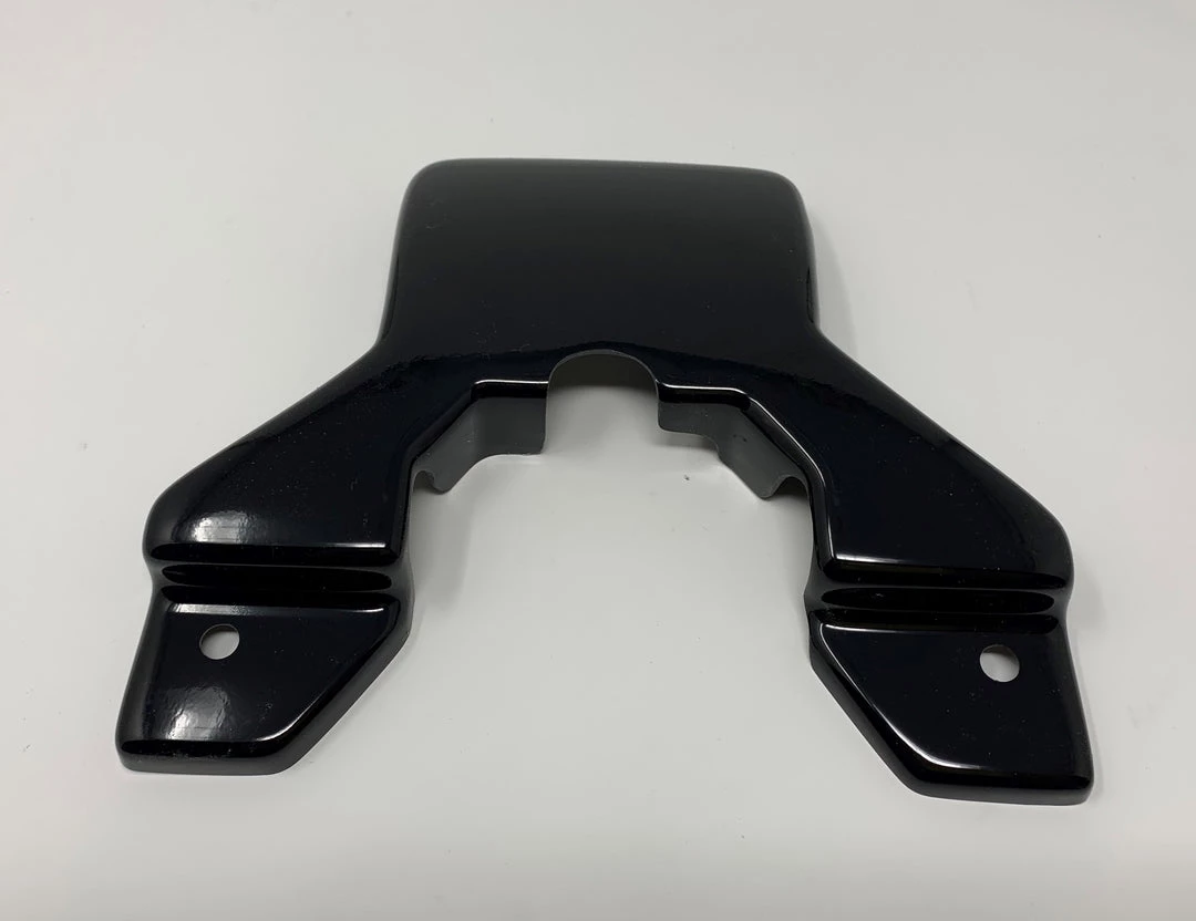 Paintmodz Proform Proform Bonnet Catch Plate Cover (various Colours) - MK7.5 Fiesta Ford Fiesta 7 Paintmodz Proform Proform Bonnet Catch Plate Cover (various Colours) - MK7.5 Fiesta Ford Fiesta