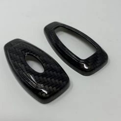 Paintmodz Ford 'Keyless Start' Key Cover Ford Focus