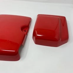 Proform Engine Bay Dress Up Kit (Painted/ Hydrodipped) - Mk8 Fiesta / Mk2 Puma Ford Fiesta