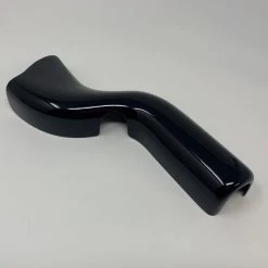 Paintmodz Proform Rear Air Conditioning (A/C) Cover Painted/ Hydrodipped - Fiesta MK8 ST / MK2 Puma ST Ford Fiesta Mk8