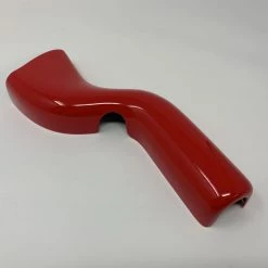 Paintmodz Proform Rear Air Conditioning (A/C) Cover Painted/ Hydrodipped - Fiesta MK8 ST / MK2 Puma ST Ford Fiesta Mk8