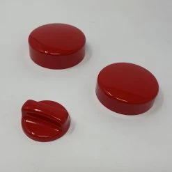 Proform Engine Cap Cover Kit (Painted/ Hydrodipped) - Mk2/3/4 Focus / Mk 6/7/8 Fiesta Inc ST180