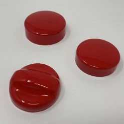 Proform Engine Cap Cover Kit (Painted/ Hydrodipped) - Mk2/3/4 Focus / Mk 6/7/8 Fiesta Inc ST180