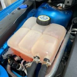 Proform Engine Bay Dress Up Kit (various Colours) - Volvo C30 / V50 Petrol