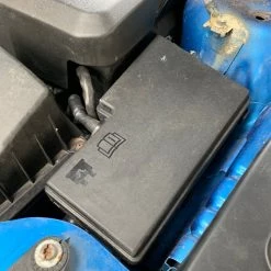 Proform Engine Bay Dress Up Kit (various Colours) - Mk2/2.5 Ford Focus 47 Proform Engine Bay Dress Up Kit (various Colours) - Mk2/2.5 Ford Focus