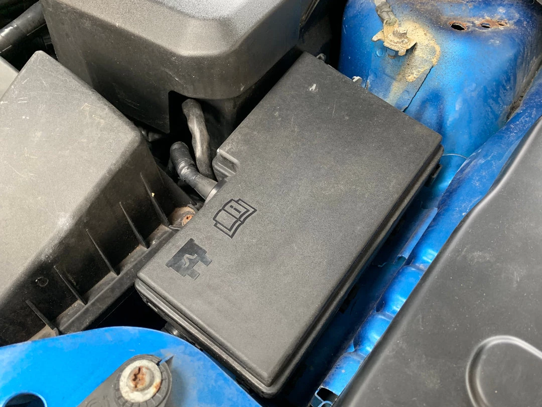 Proform Engine Bay Dress Up Kit (various Colours) - Mk2/2.5 Ford Focus 12 Proform Engine Bay Dress Up Kit (various Colours) - Mk2/2.5 Ford Focus