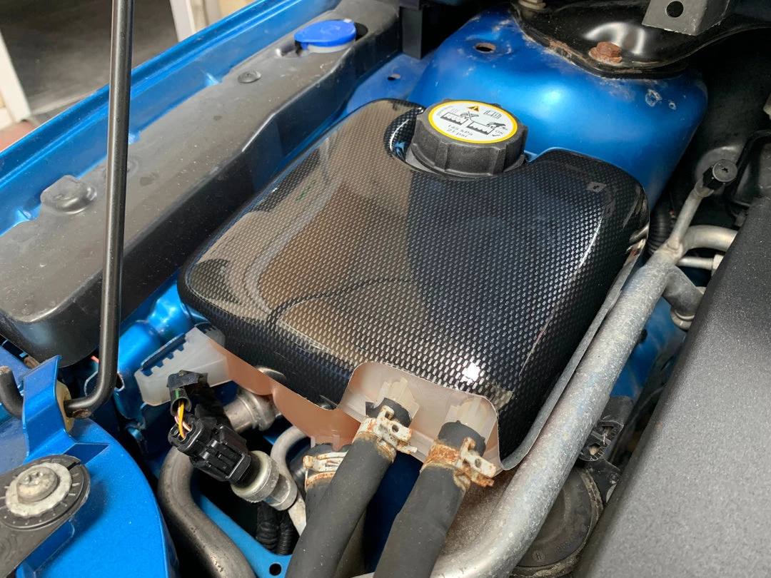 Proform Engine Bay Dress Up Kit (various Colours) - Mk2/2.5 Ford Focus 15 Proform Engine Bay Dress Up Kit (various Colours) - Mk2/2.5 Ford Focus