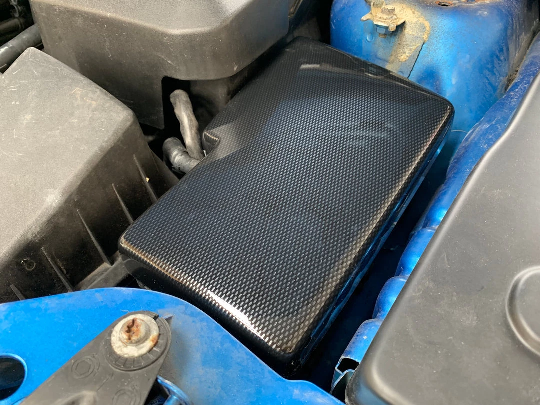 Proform Engine Bay Dress Up Kit (various Colours) - Mk2/2.5 Ford Focus 16 Proform Engine Bay Dress Up Kit (various Colours) - Mk2/2.5 Ford Focus