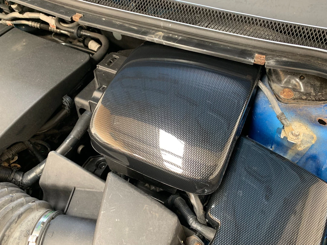 Proform Engine Bay Dress Up Kit (various Colours) - Mk2/2.5 Ford Focus 17 Proform Engine Bay Dress Up Kit (various Colours) - Mk2/2.5 Ford Focus