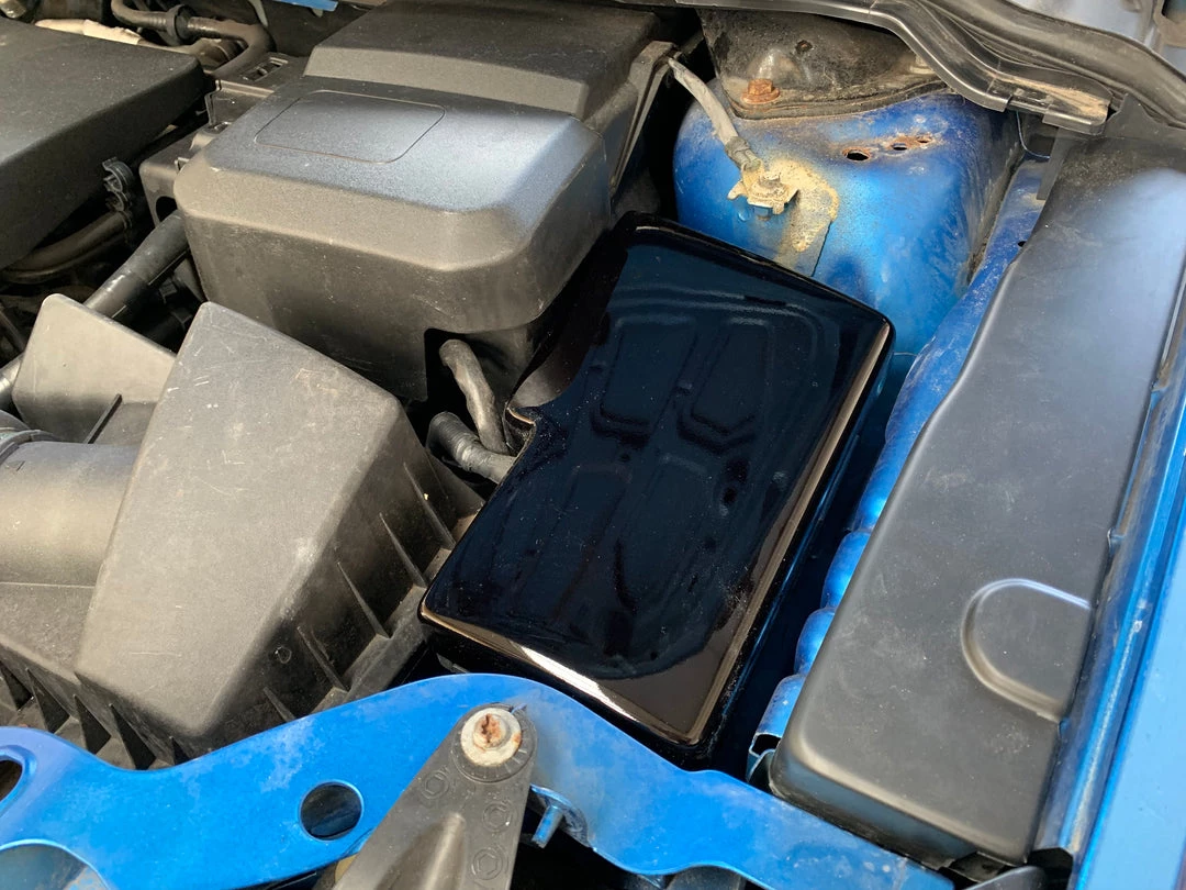 Proform Engine Bay Dress Up Kit (various Colours) - Mk2/2.5 Ford Focus 18 Proform Engine Bay Dress Up Kit (various Colours) - Mk2/2.5 Ford Focus