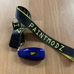 Paintmodz Proform Key Lanyard Badges And Decals