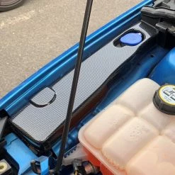 Proform Inner Wing Covers (various Colours) - Mk2/ 2.5 Ford Focus