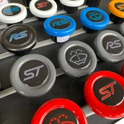 Paintmodz Proform Washer Bottle Bung Mk4 Focus - Various Finishes