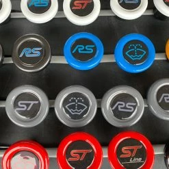 Paintmodz Proform Washer Bottle Bung Mk3 / 3.5 Focus - Various Finishes