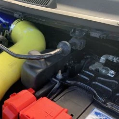 Proform ECU Cover (Painted/Hydrodipped) - Mk7.5 Ford Fiesta 13 Proform ECU Cover (Painted/Hydrodipped) - Mk7.5 Ford Fiesta