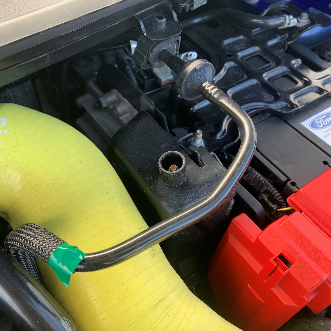 Proform ECU Cover (various Colours) - Mk7.5 Ford Fiesta Ford Fiesta Mk7.5 5 Proform ECU Cover (various Colours) - Mk7.5 Ford Fiesta Ford Fiesta Mk7.5