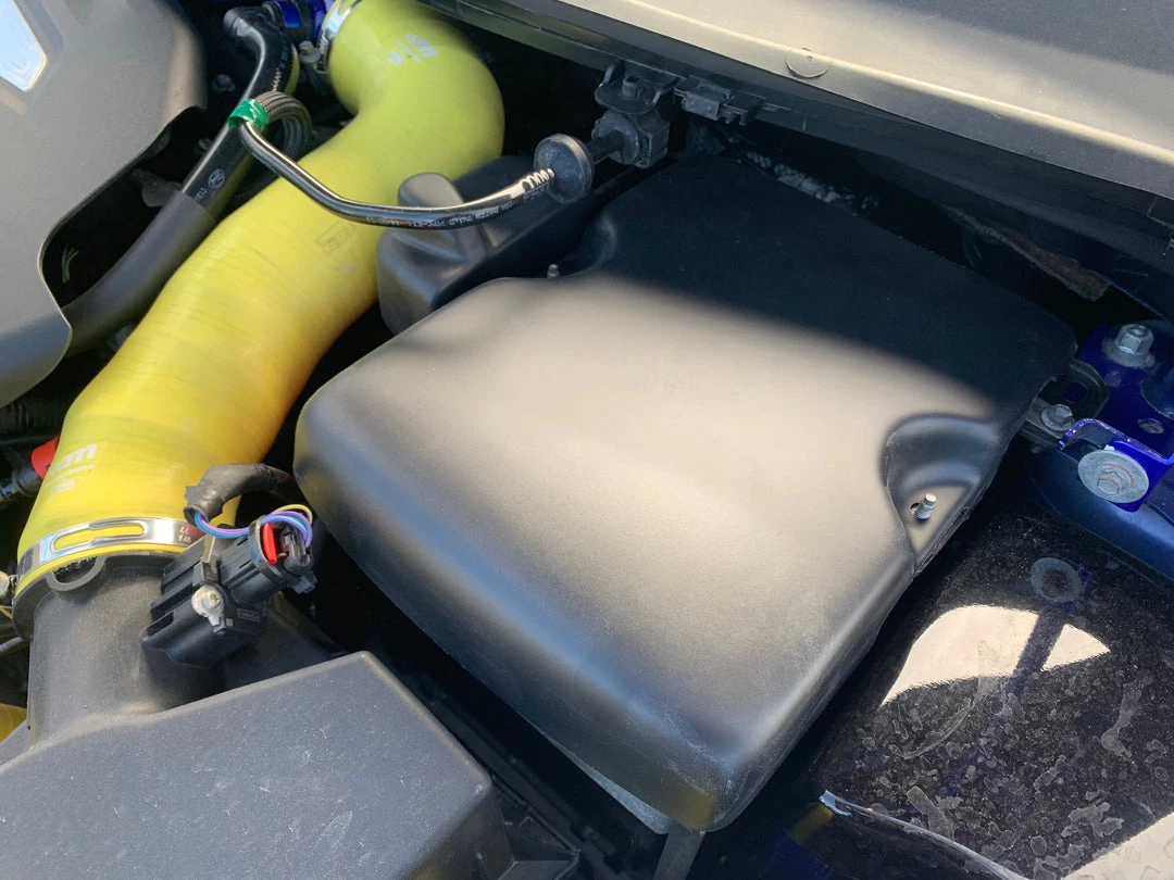 Proform ECU Cover (various Colours) - Mk7.5 Ford Fiesta Ford Fiesta Mk7.5 6 Proform ECU Cover (various Colours) - Mk7.5 Ford Fiesta Ford Fiesta Mk7.5