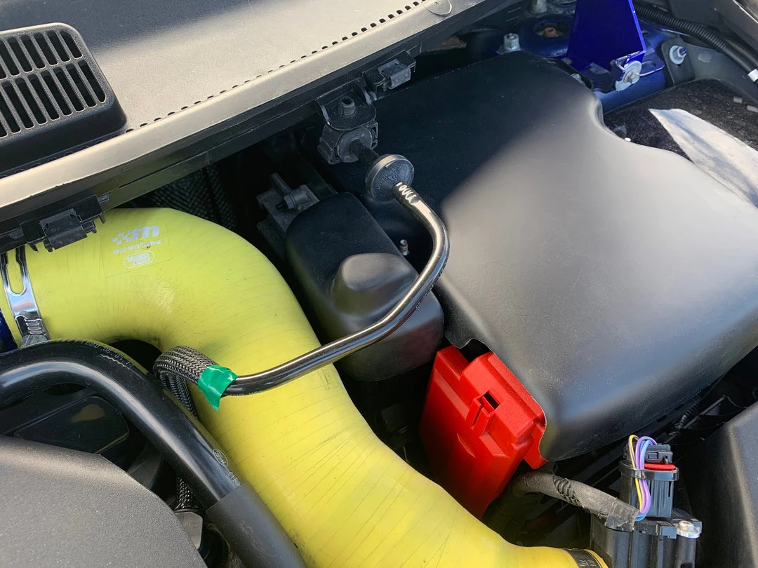 Proform ECU Cover (various Colours) - Mk7.5 Ford Fiesta Ford Fiesta Mk7.5 7 Proform ECU Cover (various Colours) - Mk7.5 Ford Fiesta Ford Fiesta Mk7.5