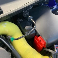 Proform ECU Cover (Painted/Hydrodipped) - Mk7.5 Ford Fiesta 14 Proform ECU Cover (Painted/Hydrodipped) - Mk7.5 Ford Fiesta