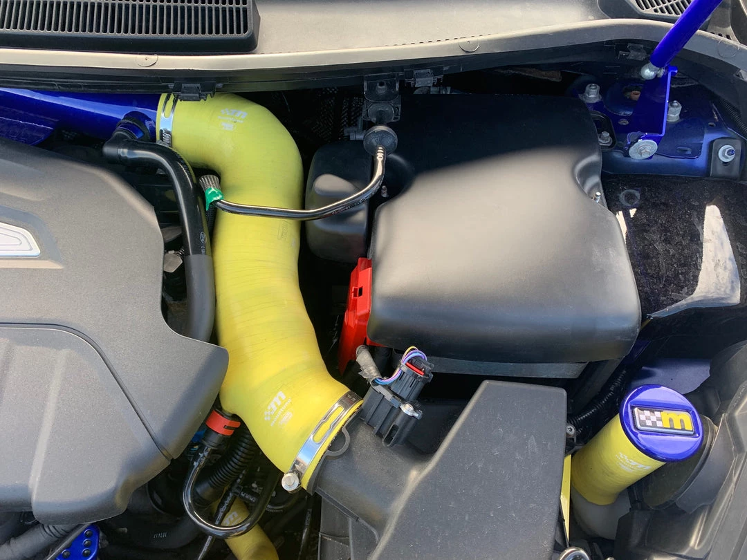 Proform ECU Cover (various Colours) - Mk7.5 Ford Fiesta Ford Fiesta Mk7.5 8 Proform ECU Cover (various Colours) - Mk7.5 Ford Fiesta Ford Fiesta Mk7.5