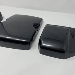 Proform Engine Bay Dress Up Kit (Painted/ Hydrodipped) - Mk8 Fiesta / Mk2 Puma Ford Fiesta