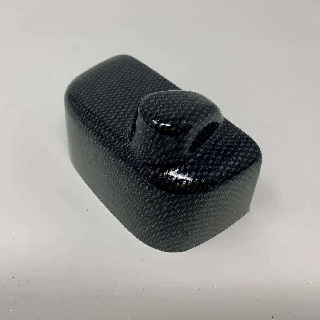 Proform ECU Cover (various Colours) - Mk7.5 Ford Fiesta Ford Fiesta Mk7.5 10 Proform ECU Cover (various Colours) - Mk7.5 Ford Fiesta Ford Fiesta Mk7.5