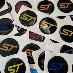 Paintmodz Proform Ltd Ford Focus Universal Coin Holder