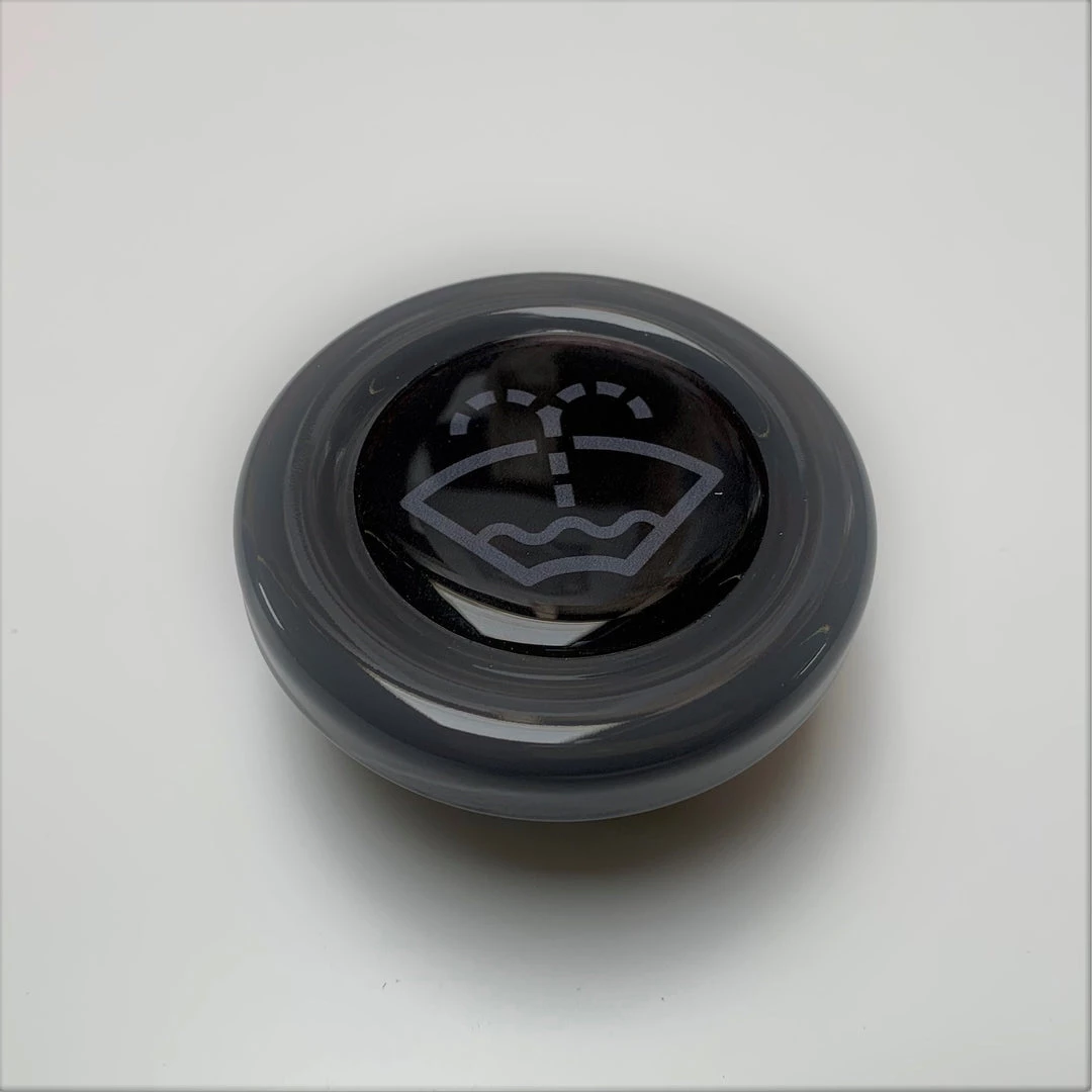 Paintmodz Proform Washer Bottle Bung Mk7 / 7.5 Fiesta - Various Finishes 3 Paintmodz Proform Washer Bottle Bung Mk7 / 7.5 Fiesta - Various Finishes