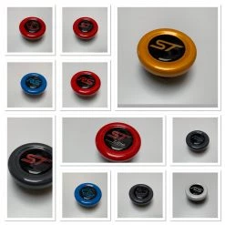 Paintmodz Proform Washer Bottle Bung Mk3 / 3.5 Focus - Various Finishes