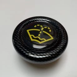 Paintmodz Proform Washer Bottle Bung Mk7 / 7.5 Fiesta - Various Finishes 78 Paintmodz Proform Washer Bottle Bung Mk7 / 7.5 Fiesta - Various Finishes