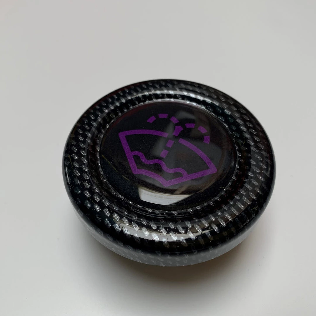 Paintmodz Proform Washer Bottle Bung Mk7 / 7.5 Fiesta - Various Finishes 30 Paintmodz Proform Washer Bottle Bung Mk7 / 7.5 Fiesta - Various Finishes