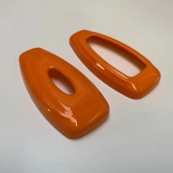 Paintmodz Ford 'Keyless Start' Key Cover Ford Focus