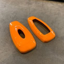 Paintmodz Ford 'Keyless Start' Key Cover Ford Focus