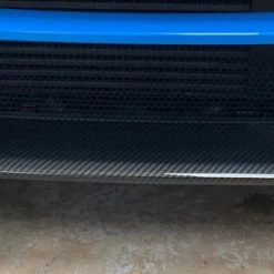 Paintmodz Proform Front Lower Splitter Painted/Hydrodipped - Mk3.5 Ford Focus RS